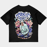 Toxic Tonic Oversized Tee